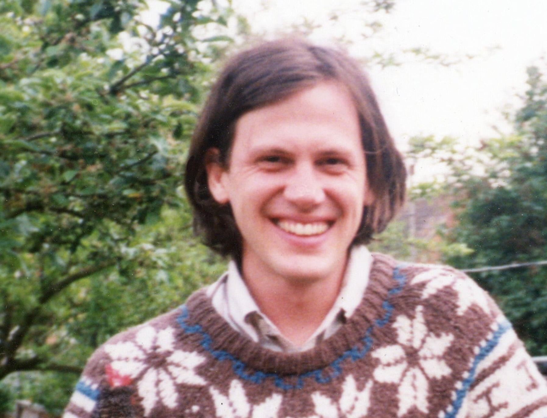 Jeff Mangum